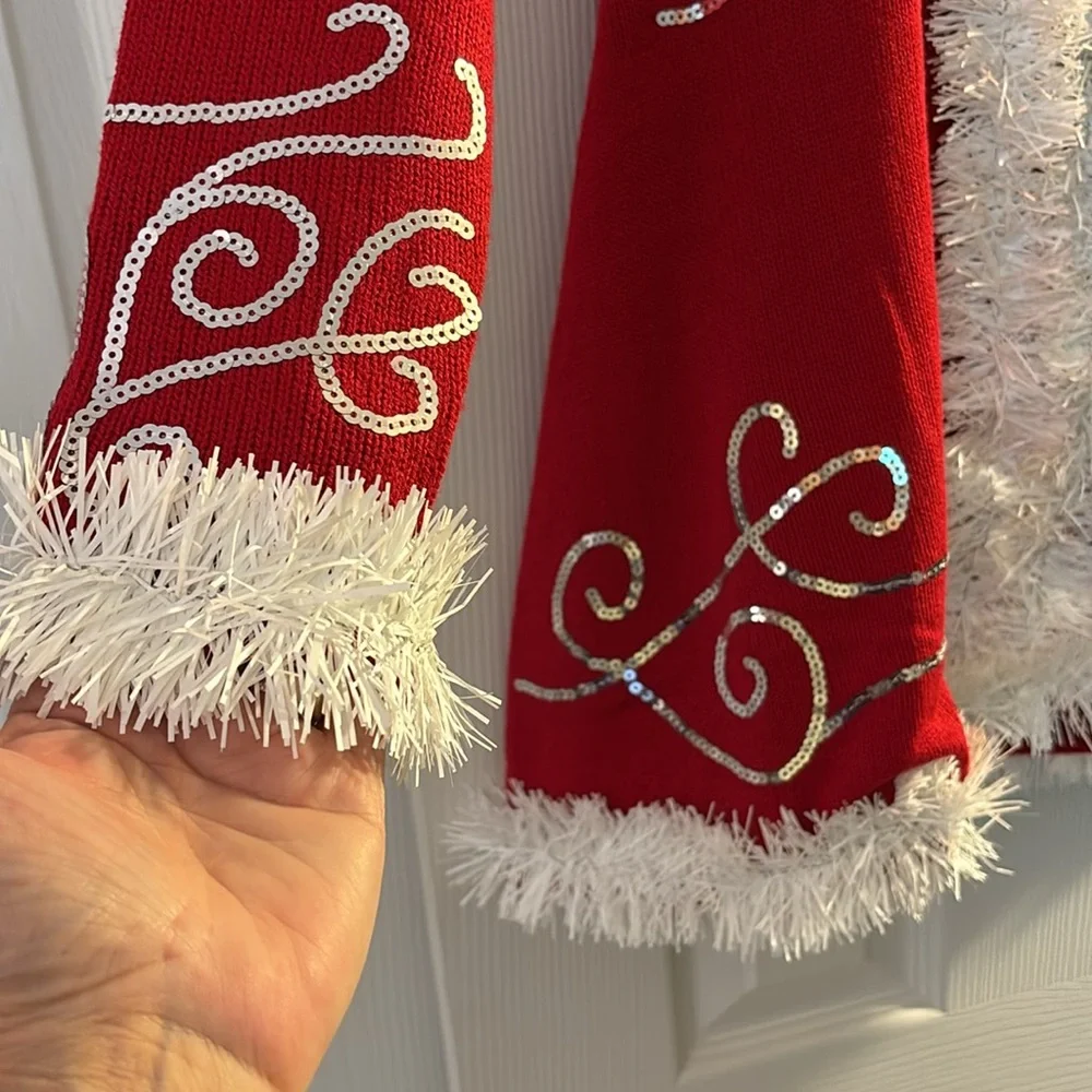 Festive Love & let Love fabulous Christmas dress!!🎅🏻🎄 - Picture 8 of 10